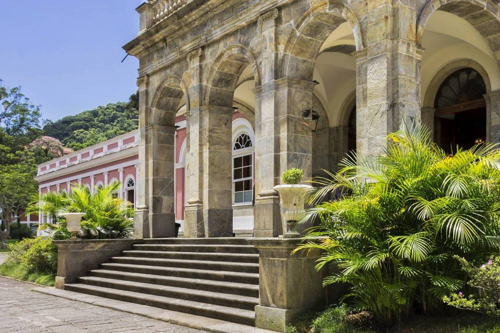 Private Tour - Guia de Turismo para o Museu Imperial em Petrópolis