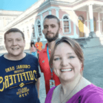 Conheça os pontos históricos de Petrópolis com um guia turístico especializado.